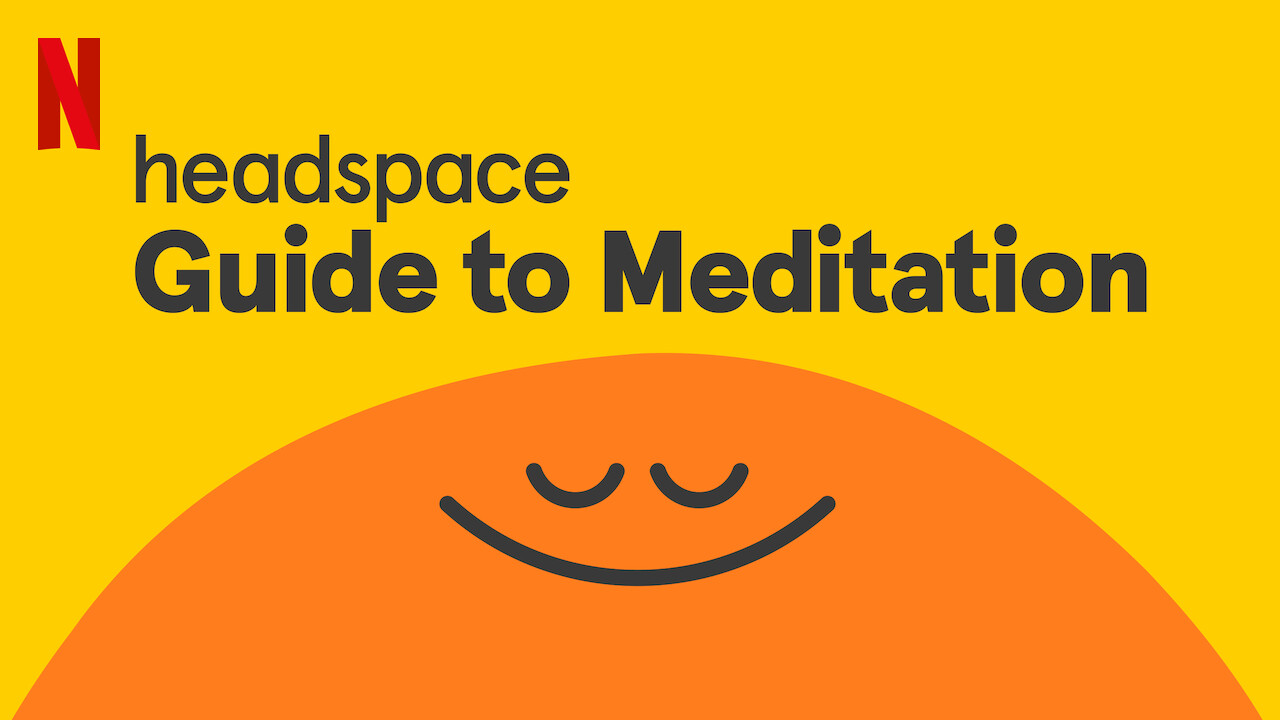 Poradnik Headspace: Medytacja - #TeamRodzina
