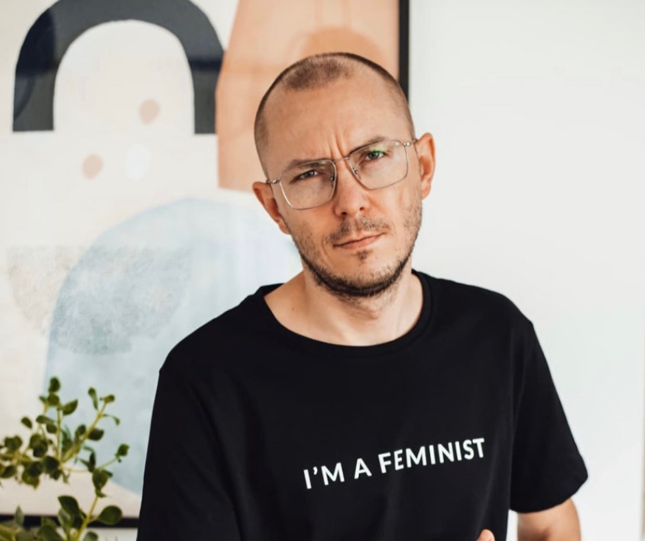 Tata feminista