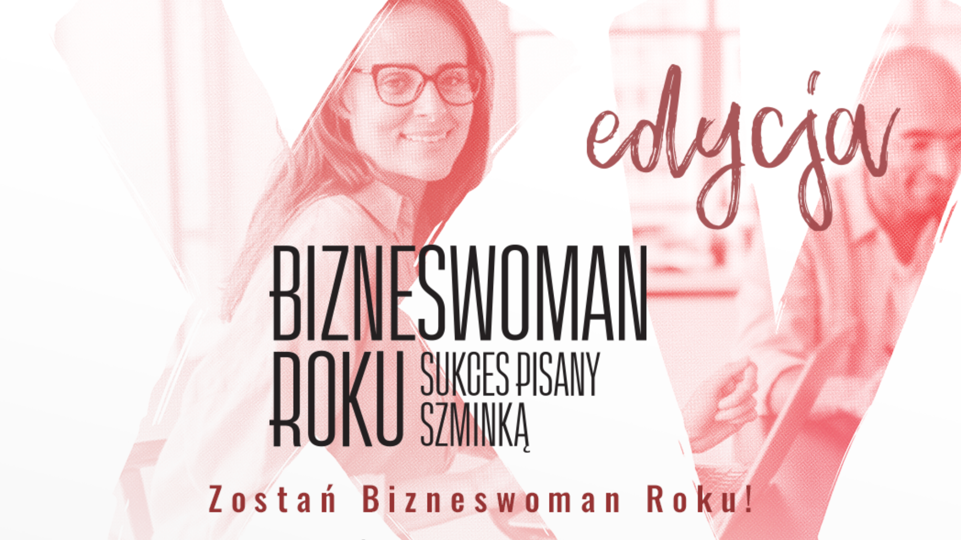 Bizneswoman Roku