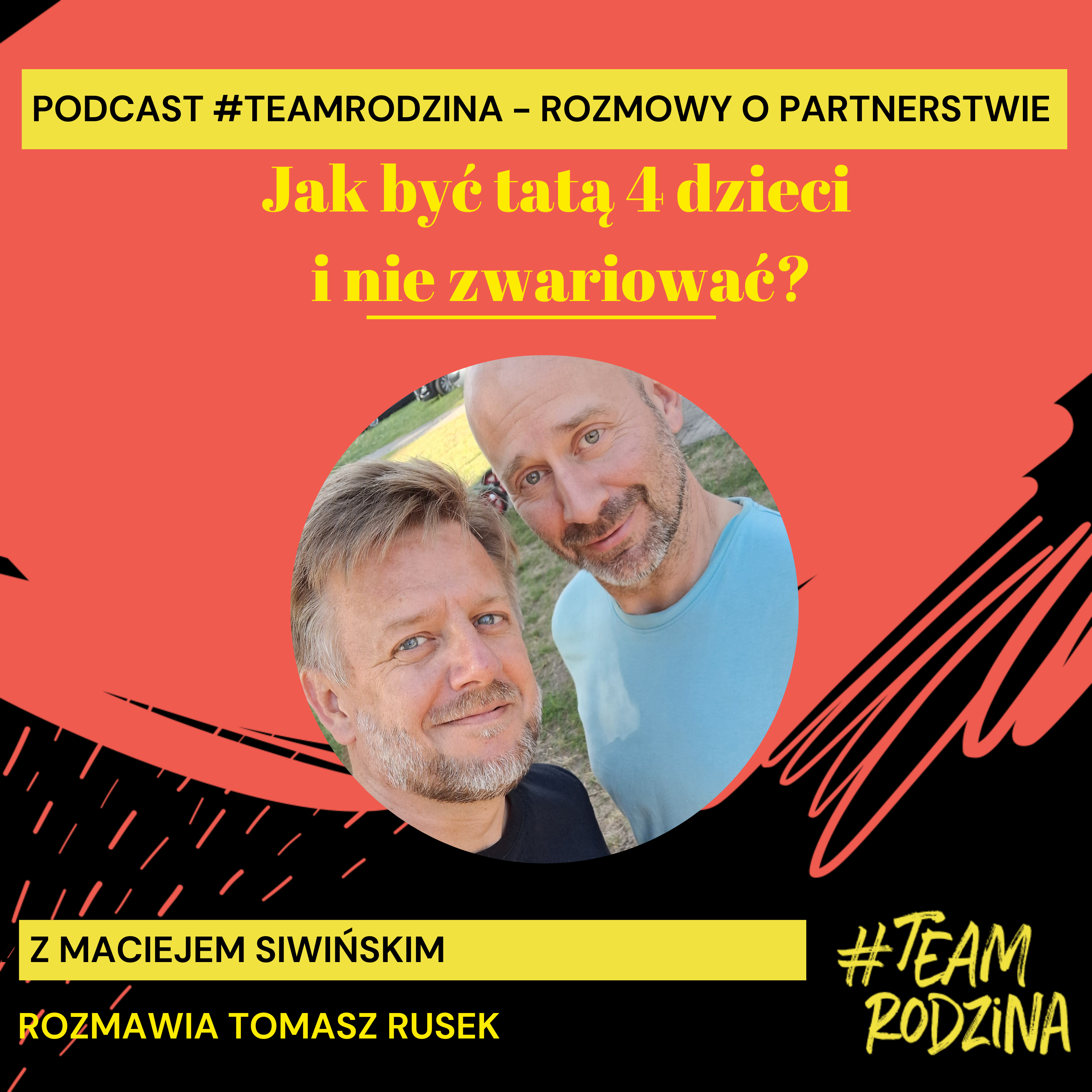 PODCAST TEAM RODZINA