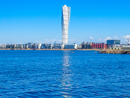 Malmö