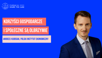 Równi w domu - równi w pracy
