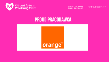 Orange Proud