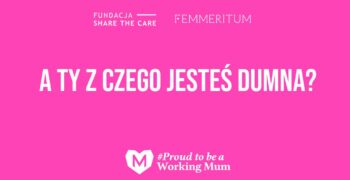 PROUD Mum