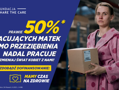 Mamy czas na zdrowie