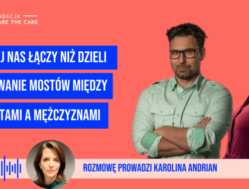 Podcast Team Rodzina
