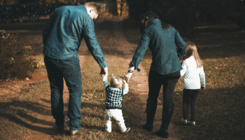 partnerstwo w rodzicielstwie