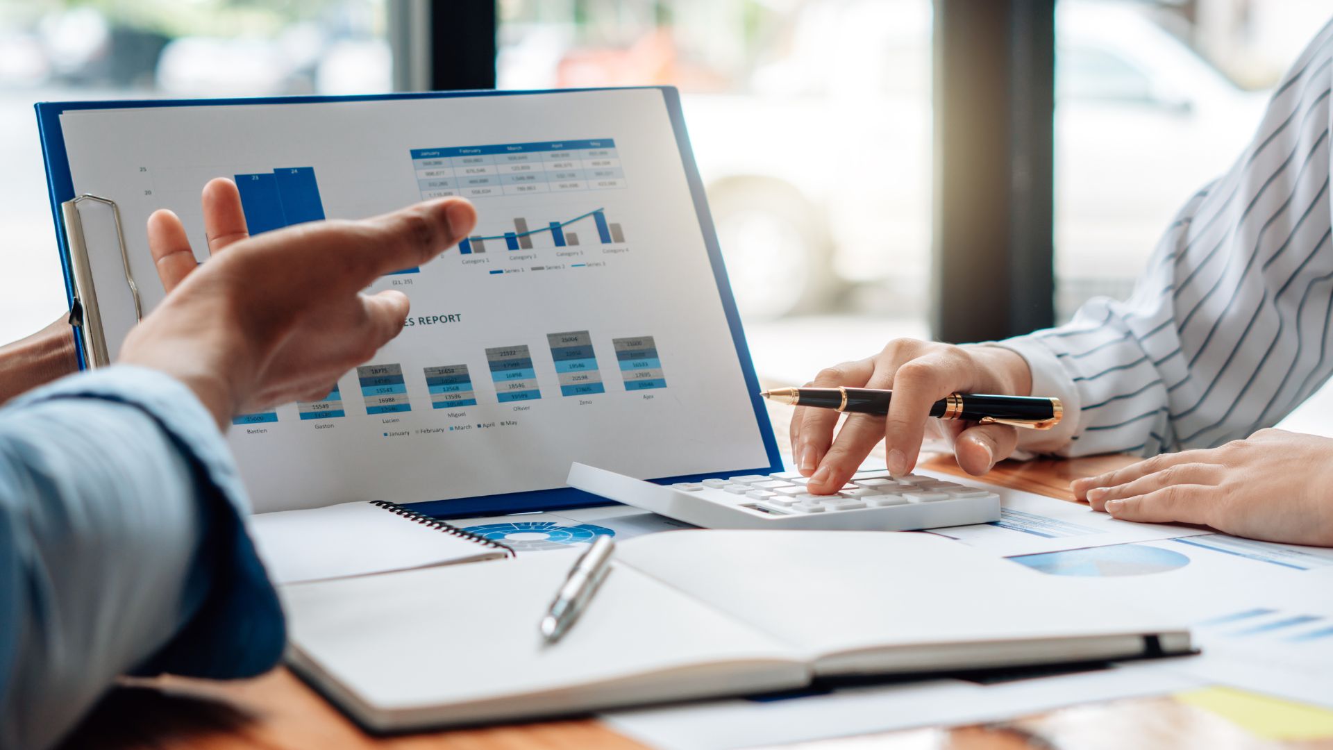 Równość opłaca się gospodarce