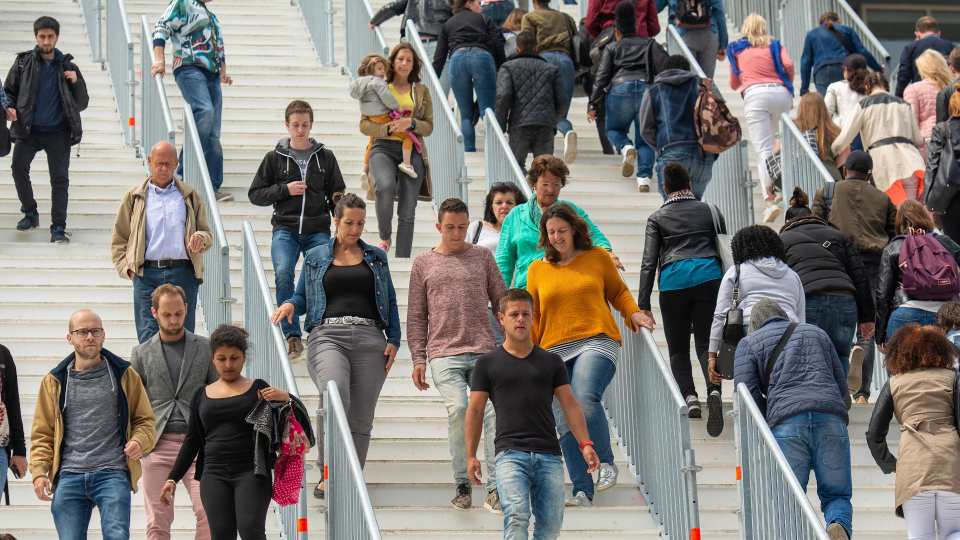 Równość to warunek zrównoważonego rozwoju