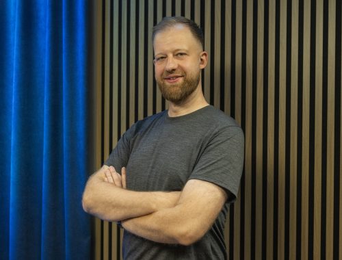 Marcin Jedynak