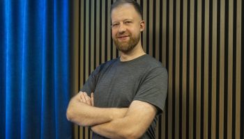 Marcin Jedynak