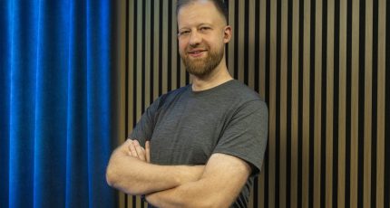 Marcin Jedynak
