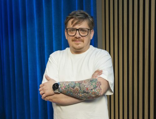 Paweł Łukaszewski