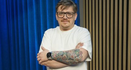 Paweł Łukaszewski