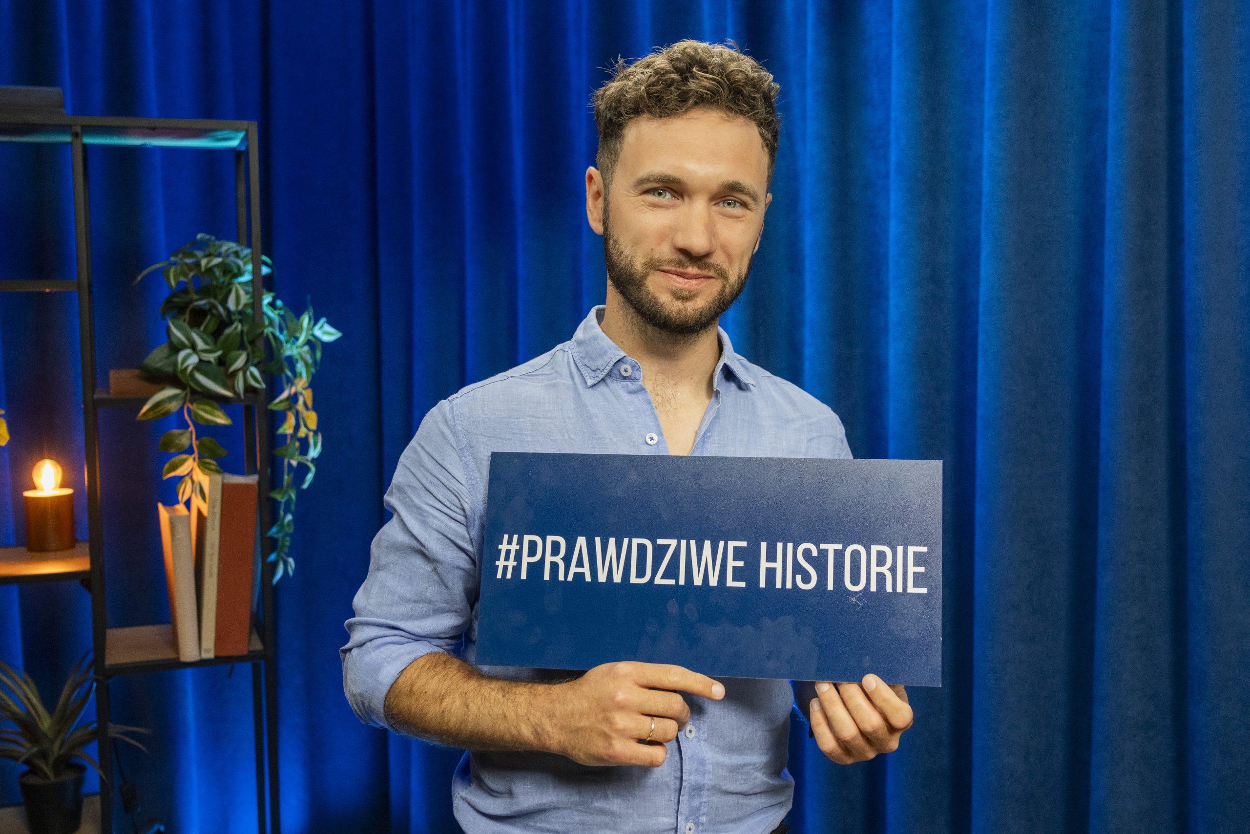 „To niepowtarzalna okazja, żeby wspólnie napisać pierwszy rozdział życia”