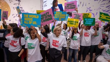 Word With Women