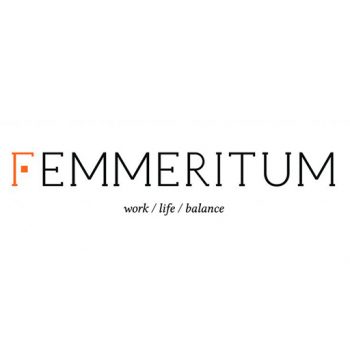 logo femmeritum